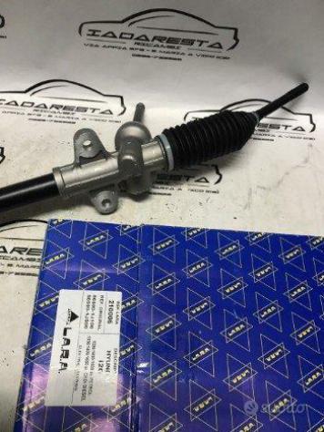 Scatola Guida Hyundai i20 2008 2015 565001J100 - Foto 4