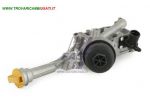 SCAMBIATORE CALORE OLIO FIAT FIORINO 07 CON FILTRO 1.3JTD FT55407 Meccanica &hellip;