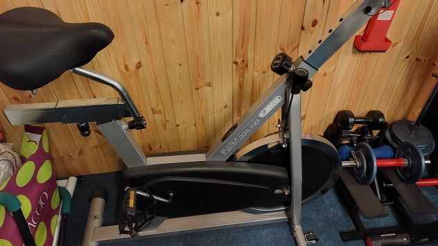 SPIN BIKE ROVERA - Foto 2