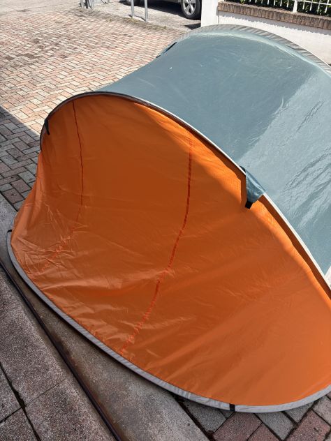 TENDA PAVILLO - Foto 2