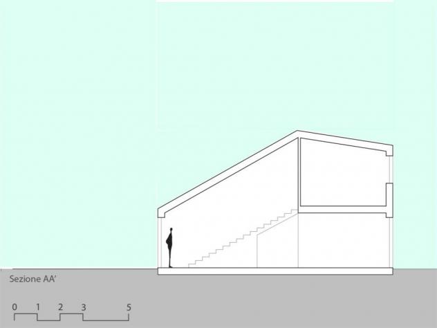 TERRENO PER VILLA BIFAMILIARE - Foto 5