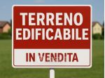 Passignano sul Trasimeno vendesi terreno edificabile 750 Mq