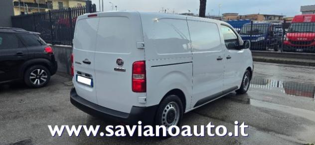 FIAT Scudo 2.0 BlueHDi 145 CV " FURGONE " rif. 24013043 - Foto 3