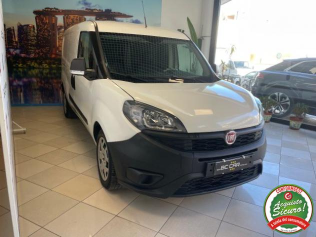 FIAT Doblo 1.6 MJT 105CV Cargo MAXI rif. 22229534 - Foto 3