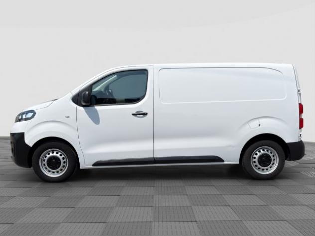 FIAT Scudo Scudo 1.5 BlueHDi 120CV PL-TN Furgone rif. 23956498 - Foto 2