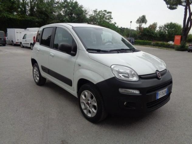 FIAT Panda 1.3 MJT 4x4 Pop Van 2 posti EURO6 rif. 16980645 - Foto 3