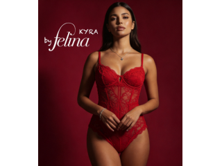 NEW **KYRA by FELINA** MASSAGGI CHE SONO UN GESTO D'AMORE E di PASSIONE