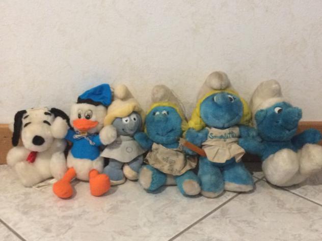 PUFFI PELUCHES - Foto 2