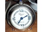 CHOPARD raro orologio da tavolo
