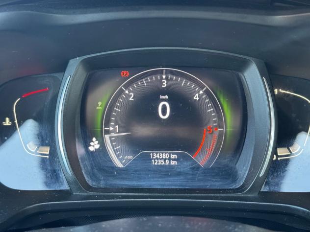 Renault Kadjar Hypnotic 1.5 ENERGY dCi 110 #10821 - Foto 10