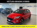 FORD Fiesta 1.0  HYBRID 125 CV ACTIVE 5 PORTE rif. 23952760