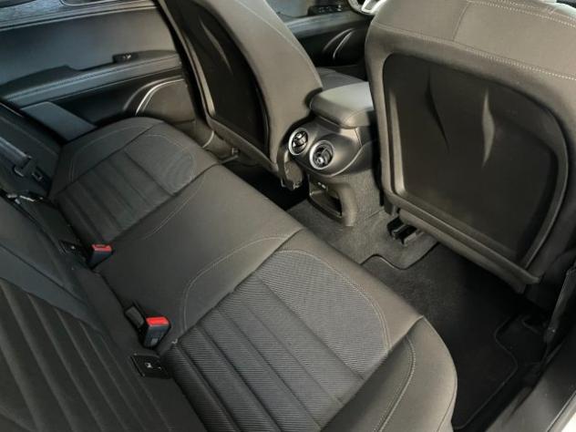 ALFA ROMEO Stelvio 2.2 TD 160 CV AT8 Super Business rif. 22409492 - Foto 10