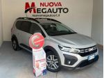 DACIA Jogger 1.0 TGPL 100 CV 7 posti Expression rif. 23852049