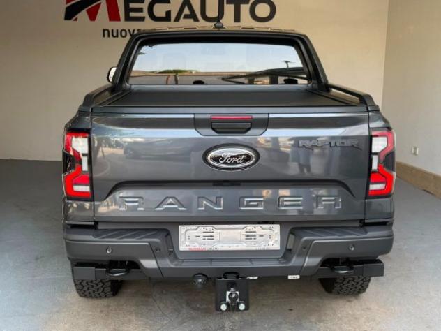FORD Ranger 2.0 Ecoblue 4WD DC 5 posti rif. 23936515 - Foto 6