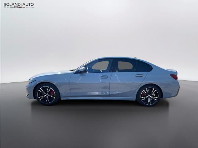 BMW Serie 3 320d mhev 48V xdrive M Sport Pro auto - Foto 9