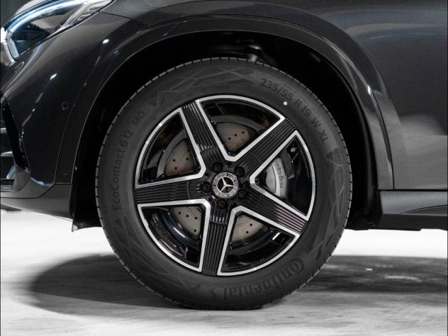 Mercedes-Benz GLC GLC 220 d 4MATIC Coupé AMG Line Advanced - Foto 7