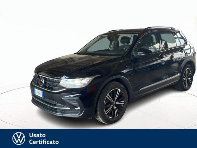 VOLKSWAGEN Tiguan 1.5 tsi life 130cv rif. 23824777