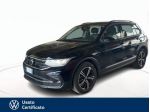 VOLKSWAGEN Tiguan 1.5 tsi life 130cv rif. 23824777