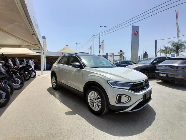 Volkswagen T-Roc 1.0 TSI Life - Foto 3