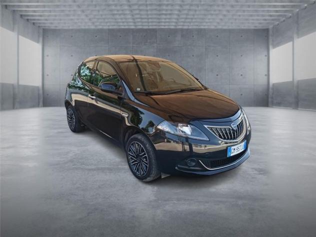 LANCIA Ypsilon 3ª serie 1.0 FireFly 5 porte S&S Hybrid Ecochic rif. 23886366