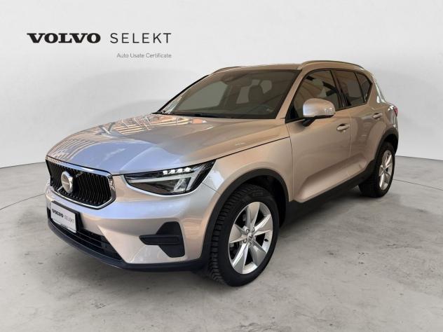 Volvo XC40 T2 129 CV Automatica NAVI LED Core