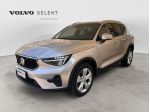 Volvo XC40 T2 129 CV Automatica NAVI LED Core
