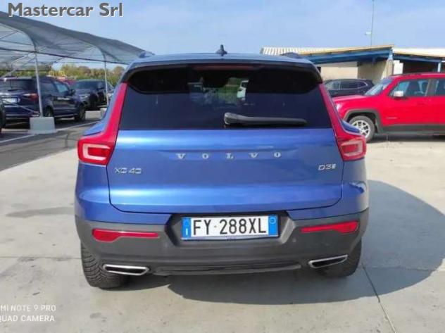 VOLVO XC40 XC40 2.0 d3 R-design geartronic my20 - FY288XL rif. 24161612 - Foto 5