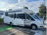 BENIMAR NOTRH KAPP 170 CV AUTOMATICO GARANZIA 1 ANNO