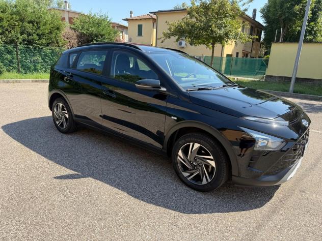 Hyundai BAYON 1.0 - NEOPATENTATI - 12 MESI DI GARANZIA - - Foto 2