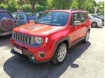 JEEP Renegade 1.0 T3 Limited *tagliandata jeep* uniproprietario rif. 23842766
