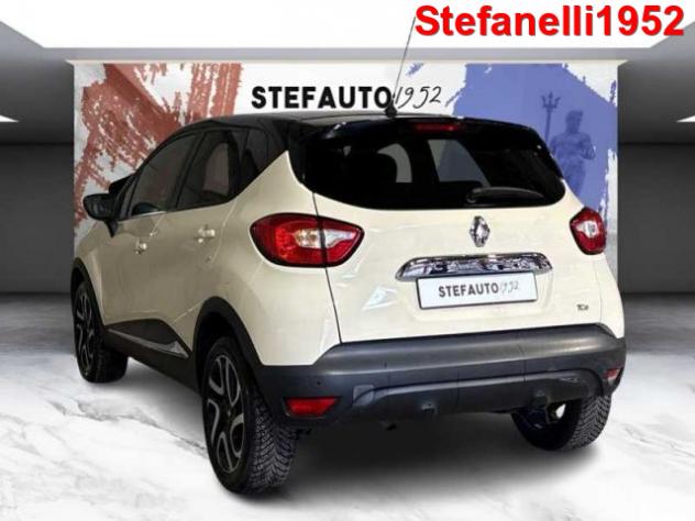 RENAULT Captur I 2013 - 0.9 tce energy R-Link s&s 90cv rif. 23764129 - Foto 5