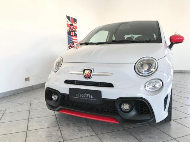 Abarth 595 1.4 Turbo T-Jet 165 CV Pista - Foto 2