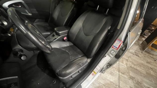TOYOTA RAV 4 MY23 RAV4 Crossover 2.2 D-Cat 177 CV Luxury rif. 23922556 - Foto 10