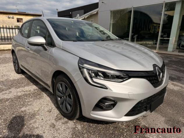 RENAULT Clio SCe 65 CV 5 porte Life rif. 23910086 - Foto 3