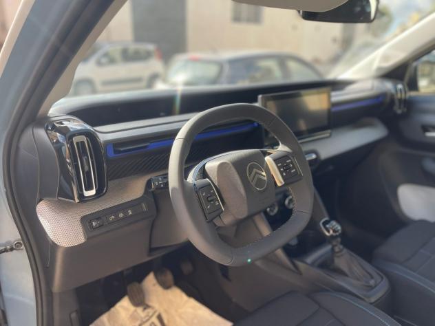 Citroen C3 PureTech 100 S&S Plus - Foto 10