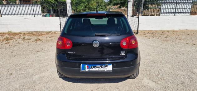 Volkswagen Golf 1.9 TDI DPF 5p. GT Sport - Foto 8