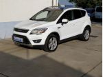 Ford Kuga 2.0 tdci 163cv Titanium 4wd Zero Interessi