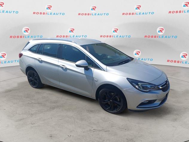Opel Astra Astra Sports Tourer 1.6 cdti Innovation 136cv auto - Foto 7