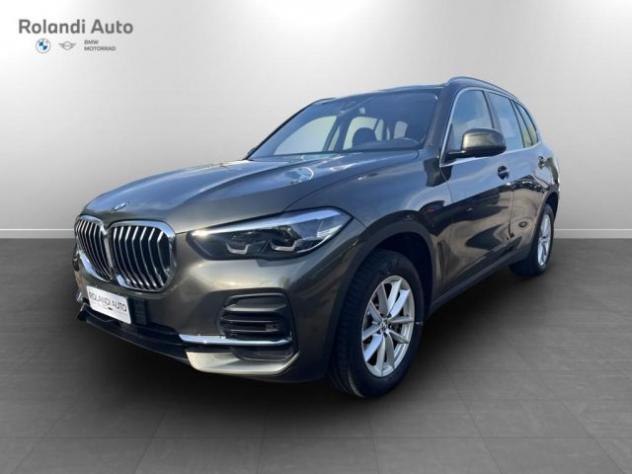 BMW X5 xdrive25d xLine auto rif. 22228482