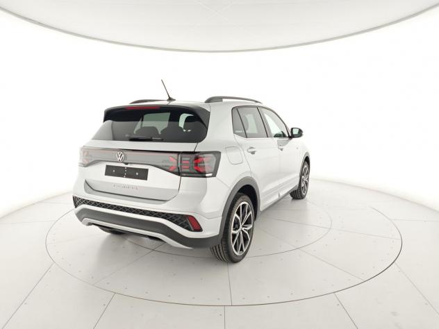 Volkswagen T-Cross 1.0 TSI 115 CV R-Line Plus - Foto 6
