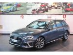 AUDI A4 35 TFSI Avant S-Tronic S-Line rif. 24036978