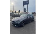 Bmw 116 116d 5p. Msport