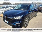 Suzuki S-Cross 1.4 Hybrid Top 2023