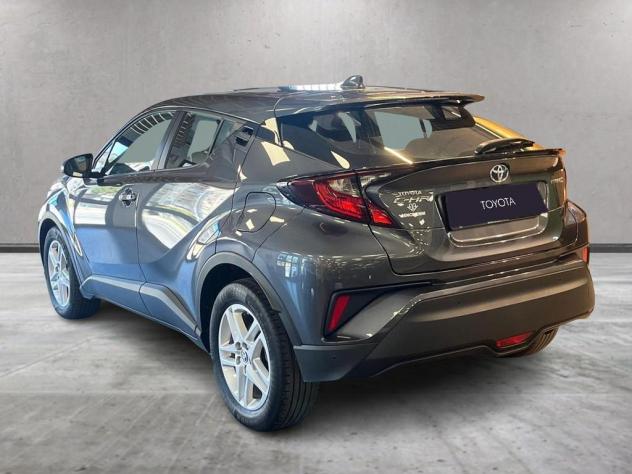 Toyota C-HR 1.8h Active e-cvt - Foto 4
