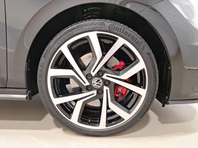 Volkswagen Polo GTI 2.0 TSI GTI DSG - Foto 9