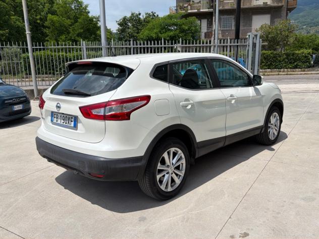 Nissan Qashqai 1.5 dci Tekna 110cv my16 - Foto 6