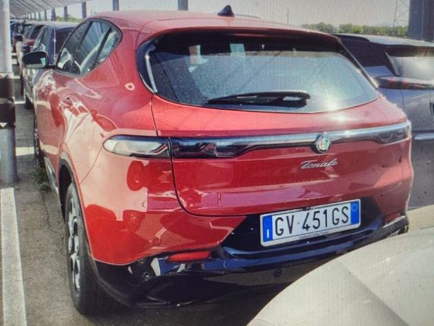 ALFA ROMEO Tonale 1.6 diesel 130 CV TCT6 Sprint rif. 23944633 - Foto 4