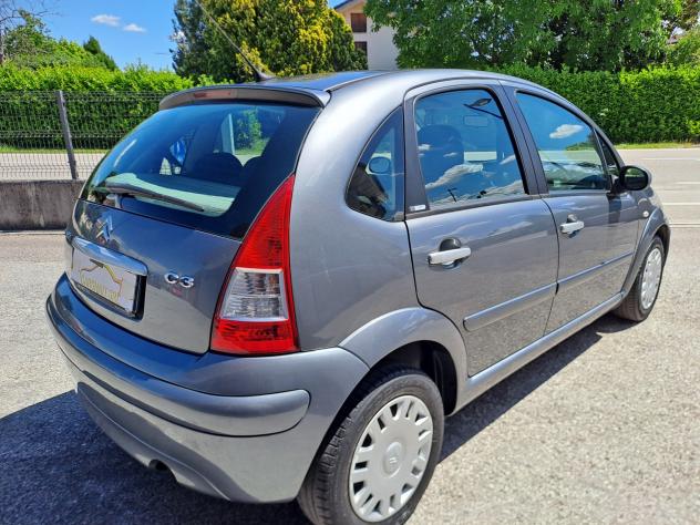 Citroen C3 Exclusive 1. 1 del 2009 - Foto 3
