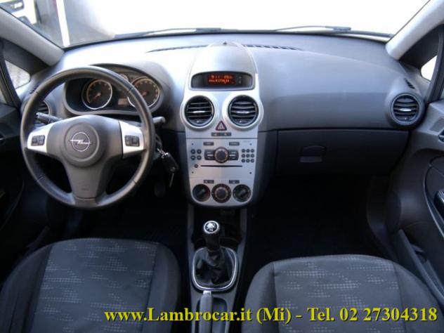 OPEL Corsa 1.2 5 porte Elective 85cv rif. 23724199 - Foto 2
