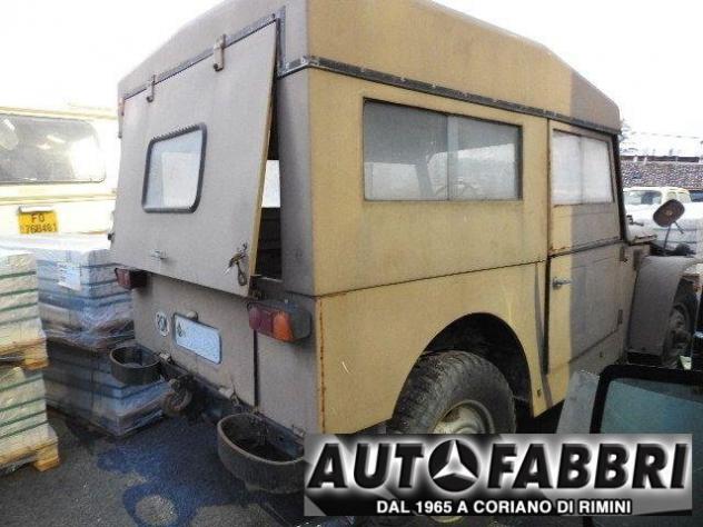 FIAT - Campagnola - Foto 3